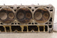 2012-20 ISUZU NPR HD 6.0L Right Side L96 Engine Cylinder Head 133K 8126400110 - Alshned Auto Parts