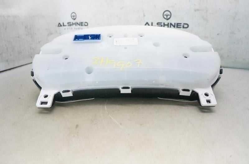2022 Chevrolet Colorado Speedometer Instrument Cluster Mile Unknown 84703260 OEM12