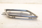 201820 Volkswagen Atlas S Rear Bumper Right Side Exhaust Tip Bezel Tail *ReaD* - Alshned Auto Parts