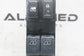2009-2014 Nissan Murano Driver Front Door Window Switch 25401 1AA0C OEM - Alshned Auto Parts