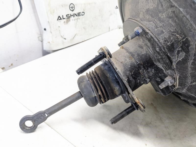 2013-2018  Ram 1500 Power Brake Booster 04581523AG OEM - Alshned Auto Parts