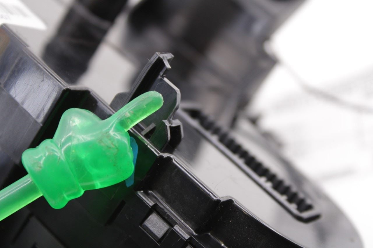 15-18 Kia Sorento EX Dashboard AC Heater Climate Control Panel 97250-C6560 *ReaD - Alshned Auto Parts