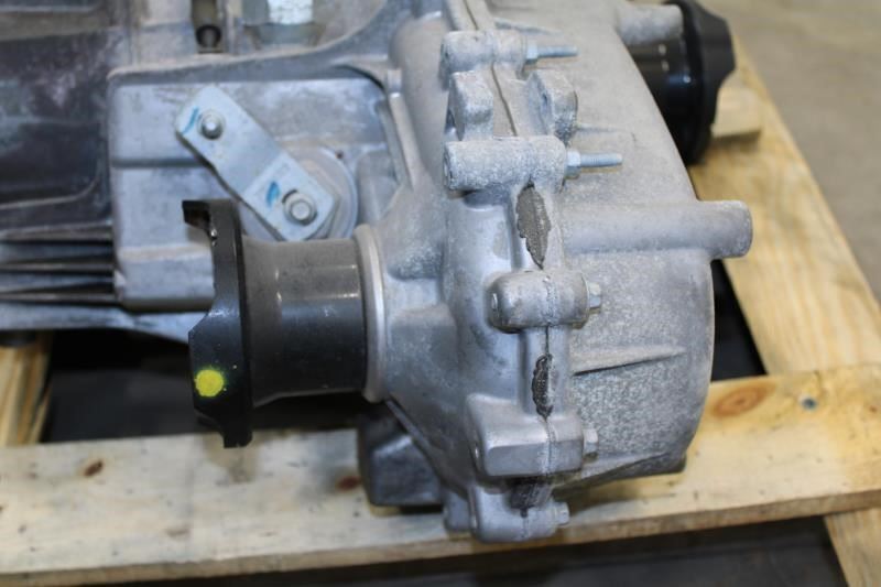 2020-23 Jeep Gladiator 3.6L AT 4WD Transfer Case opt DHN Mp1622c 62K 68240445AC - Alshned Auto Parts