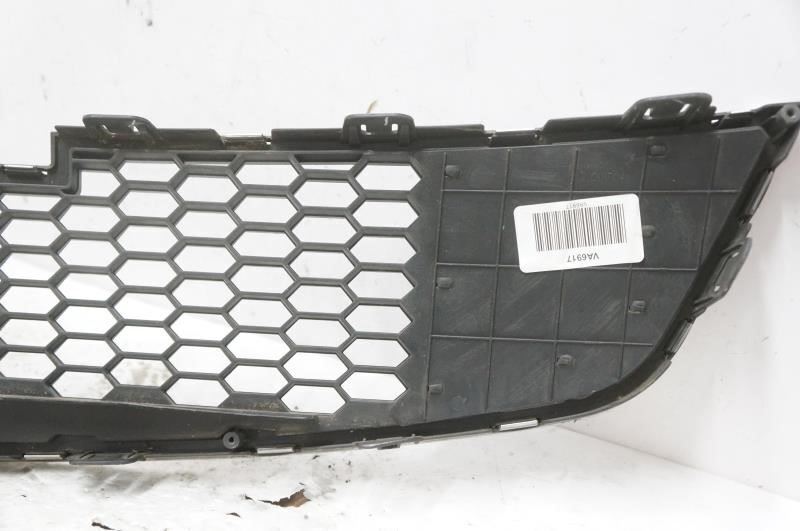 2011-2014 Chevrolet Cruze Center Front Radiator Grille 95225614 OEM - Alshned Auto Parts