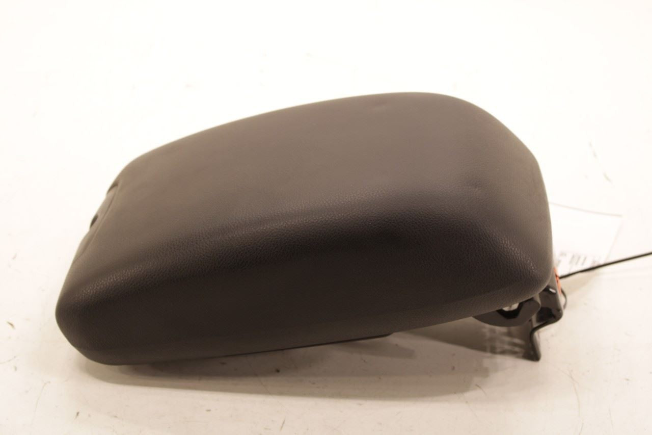 2013-2018 Jeep Wrangler Sport 2dr Center Console Armrest Storage Lid Cover - Alshned Auto Parts