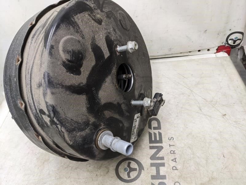 2016-2020 Ford F150 3.5L turbo Power Brake Booster HL34-2005-ED OEM - Alshned Auto Parts