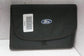 2012 Ford Transit Connect Owner's Guide Book Set with Case - Alshned Auto Parts