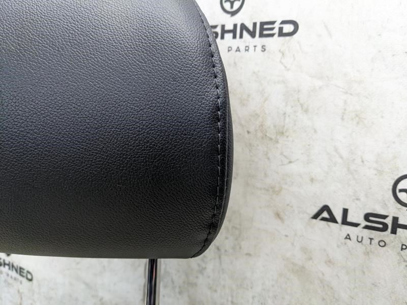 2016-20 Kia Optima Front Left or Right Seat Headrest Leather 88700-D5020AQS OEM - Alshned Auto Parts