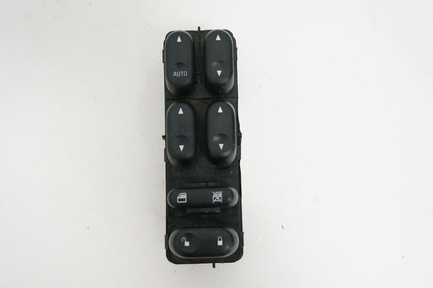 2001-2007 Ford Escape Master Power Window Switch OEM 4L8T-14540-ABW VA596 - Alshned Auto Parts