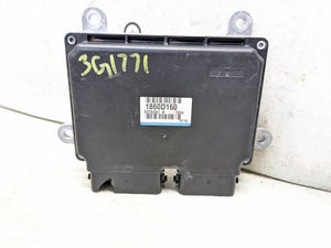 17-19 Mitsubishi Outlander Sport Engine Control Module ECU ECM 1860D160 OEM ReaD