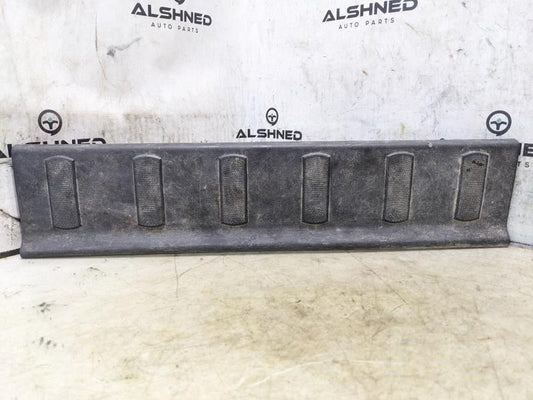 2008-2016 Ford F250SD RR Left Door Sill Scuff Plate 7C34-2613245-AEW OEM *ReaD* - Alshned Auto Parts