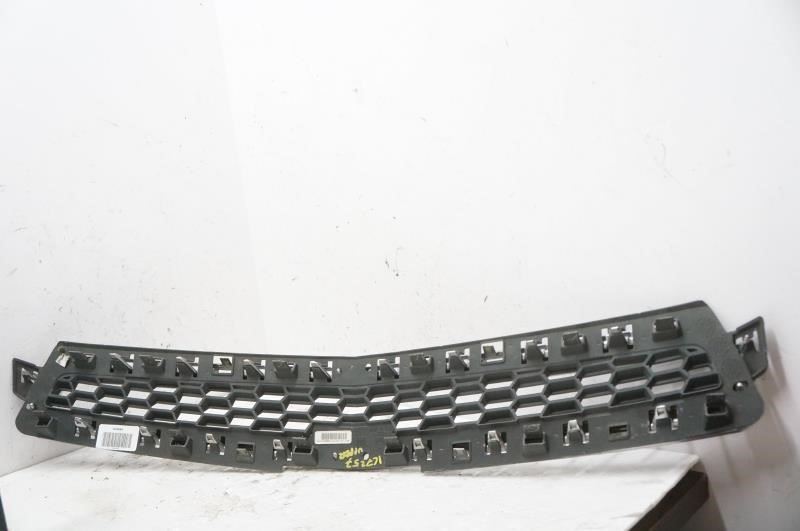 2011-2014 Chevrolet Cruze Upper Front Radiator Grille 20768835 OEM - Alshned Auto Parts