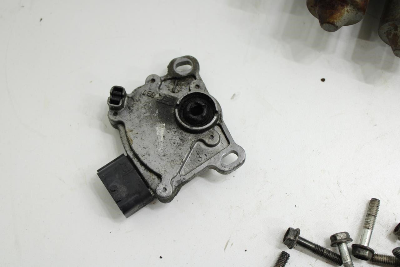 15-18 Acura RDX 3.5L Secondary Valve Body Transmission Shift Solenoid *ReaD*ASIS - Alshned Auto Parts