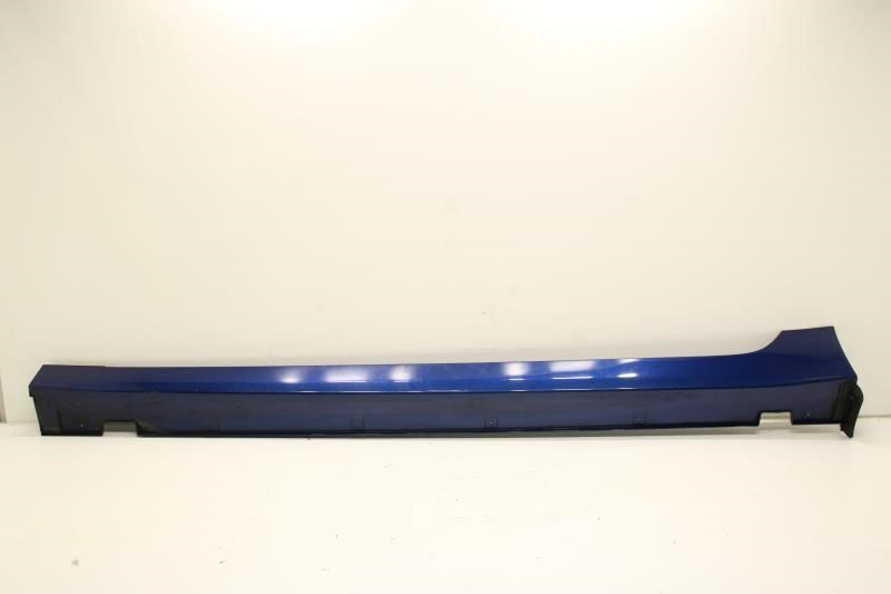 2015-2017 Hyundai Sonata Left Side Rocker Panel Molding 87753-C2000 OEM *ReaD* - Alshned Auto Parts