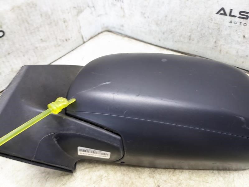 2009-2011 Toyota RAV4 Left Driver Side Rearview Mirror 87940-0R010 OEM - Alshned Auto Parts