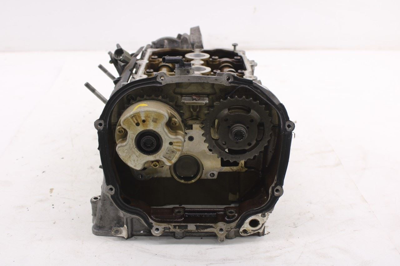 12-16 Audi S4 Premium Plus 3.0L RIght Side Engine Cylinder Head Assy 06E103792B6