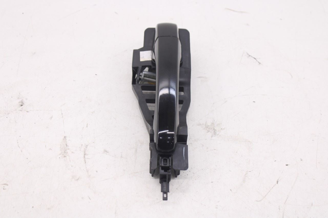 17-21 Jeep Grand Cherokee Laredo X 4X4 3.6L Rear Left Side Door Exterior Handle - Alshned Auto Parts
