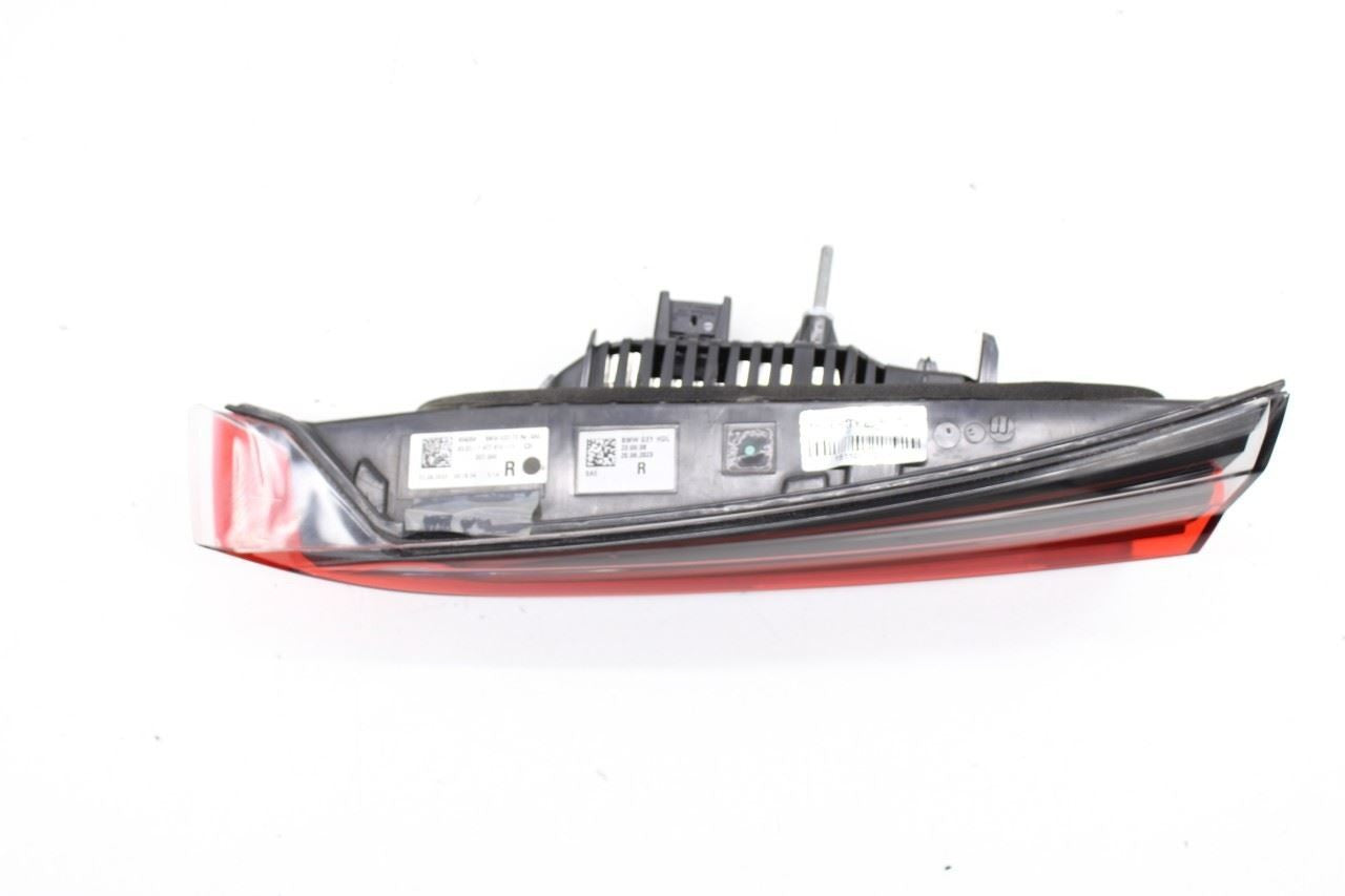 2023-2025 BMW 430i Gran Coupe xDrive Rear Right Passenger Side Tail Light Lamp5