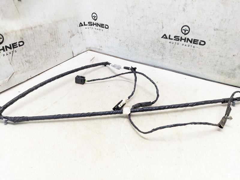 2013-2018 Ram 1500 Front Right Door Jumper Wiring Harness 68142923AB OEM - Alshned Auto Parts