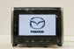 08-10 Mazda 5 GPS Navigation Touch Screen Display 6 CD Radio OEM CD83 66 DV0A - Alshned Auto Parts