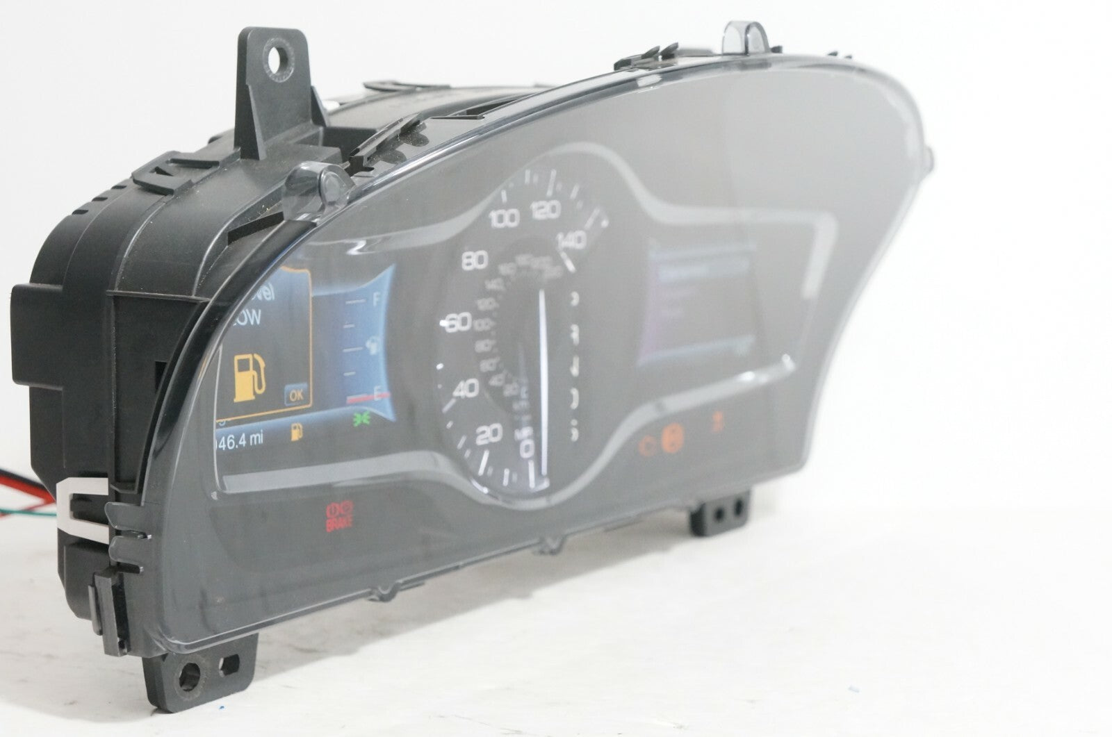 2014 15 Lincoln MKX Speedometer Gauge Instrument Cluster 59K OEM EA1T-10849-AJ - Alshned Auto Parts