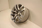 2019-22 Chevrolet Silverado 1500 Alloy Wheel 18x8.5 10 Spoke 23376217 OEM *ReaD* - Alshned Auto Parts