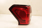 2022-2024 Ford Expedition MAX XLT Rear Left Side Tail Light Lamp NL1Z-13405-A - Alshned Auto Parts