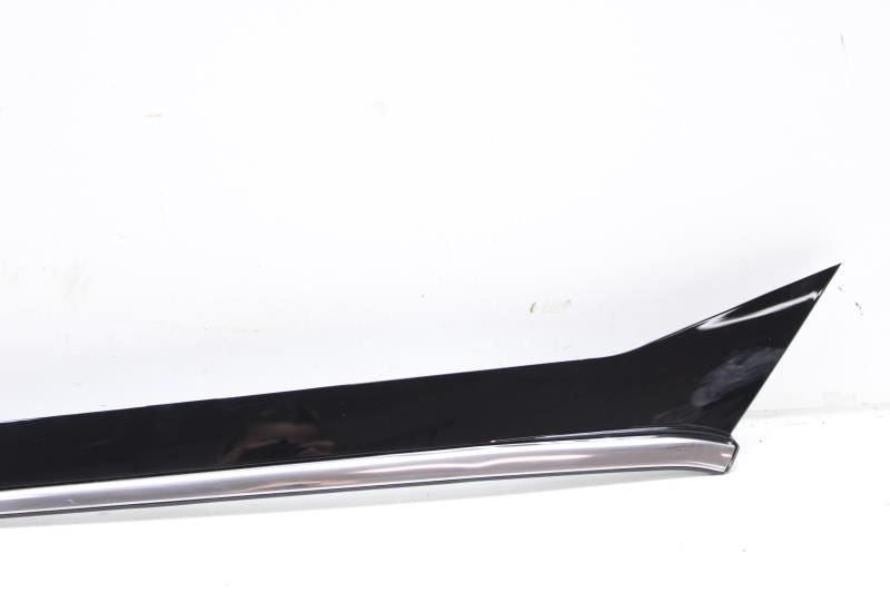 2019-2021 Nissan Maxima RR RH Quarter Panel Upper Molding Cover 78872-9DJ1A OEM - Alshned Auto Parts