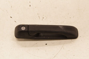 11-23 Ram 2500 Tradesman Crew Cab Front Passenger RH Side Door Exterior Handle