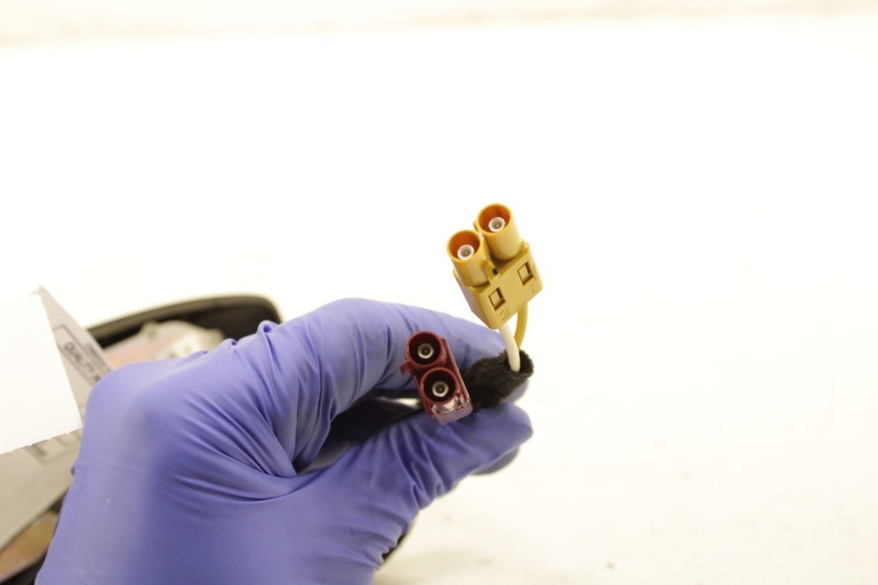 2017-2019 GMC Acadia SLT-1 GPS High Frequency Roof Radio Antenna 23378426 - Alshned Auto Parts