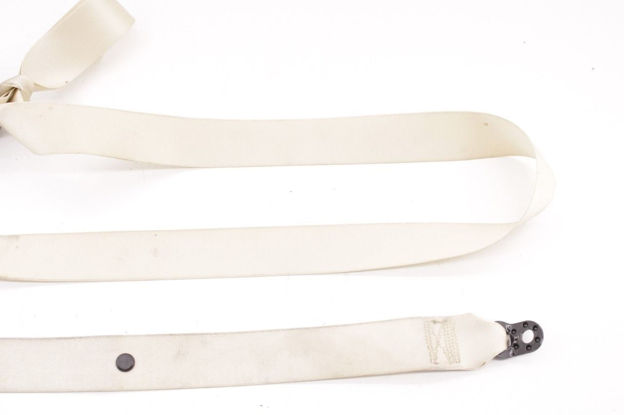 2006-09 Mercedes-Benz CLK 350 Rear Driver Left Side 2nd Row Seat Belt Retractor - Alshned Auto Parts