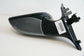 2011-2012 BMW 528i F10 Front Left Driver Side Door View Mirror F01534019931P OEM8