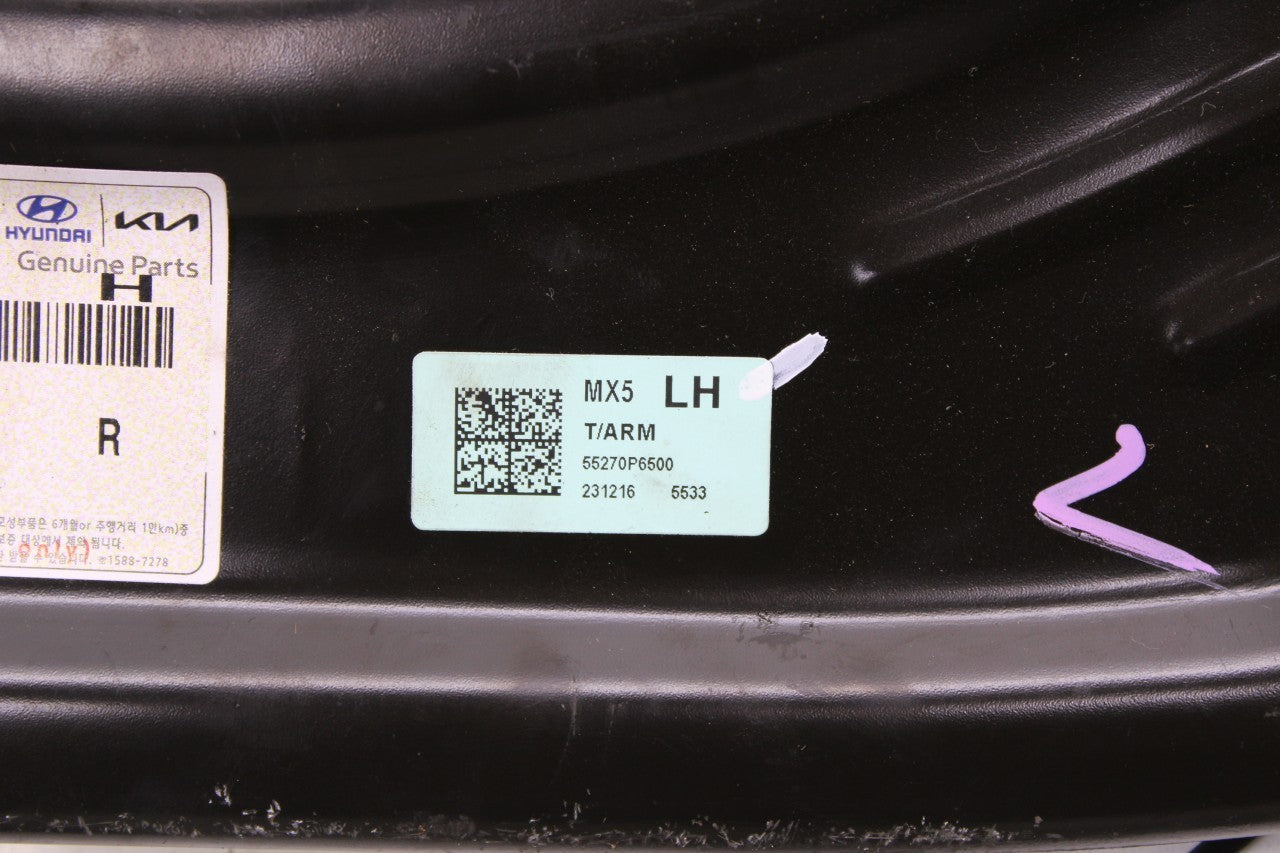 2021-2025 Hyundai Santa Fe Rear Suspension Driver Left Side Trailing Control Arm - Alshned Auto Parts