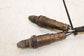 2014-2017 Infiniti QX50 3.7L AWD Oxygen Sensor Pair 22693-1PM0A OEM6
