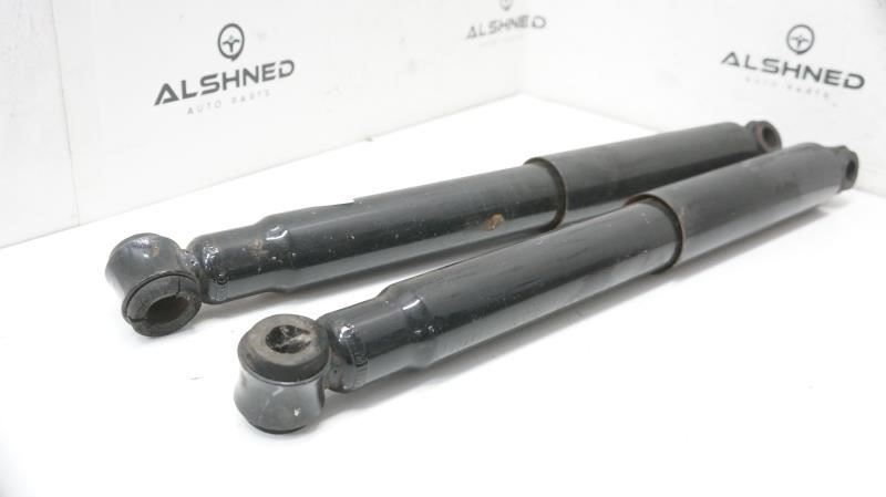 1997 Toyota Tacoma Shock Absorber Set of 2 SA1224-0509 OEM - Alshned Auto Parts