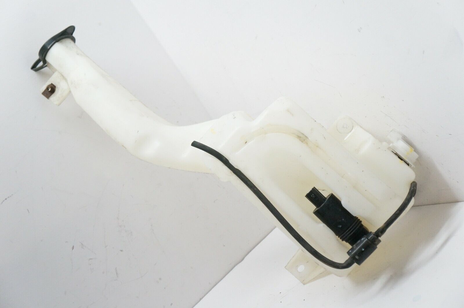 2007-2015 Lincoln MKX Windshield Washer Fluid Tank Reservoir 7T43-17B613-AG OEM - Alshned Auto Parts