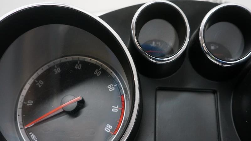 2011 Buick Regal Speedometer Gauge Instrument Cluster 119k 20970757 OEM - Alshned Auto Parts