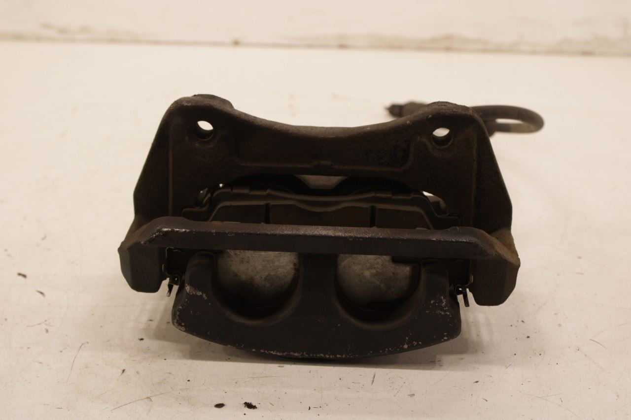 2017-2020 GMC Acadia SLT-1 Front Left Side Brake Disc Caliper 84483546 OEM - Alshned Auto Parts