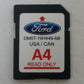 OEM DM5T-19H449-AB 2013-2014 Ford Edge Escape Navigation Map SD Card Version A4 - Alshned Auto Parts