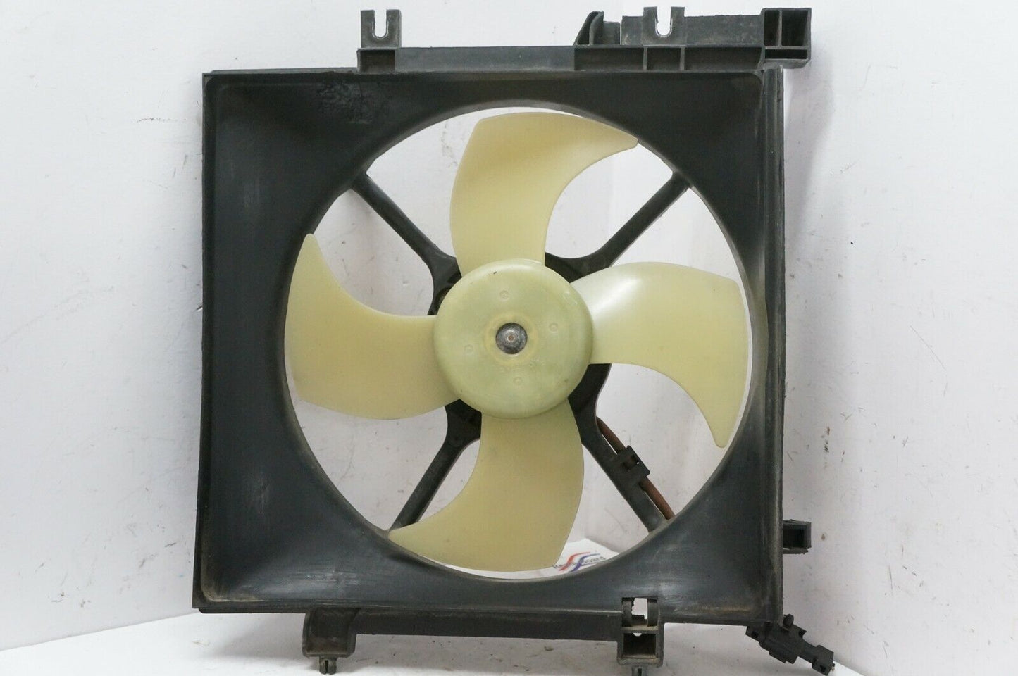 2005-2014 Subaru Legacy 2.5L RH Condenser Cooling Fan Motor Assy 73310AG04A OEM - Alshned Auto Parts