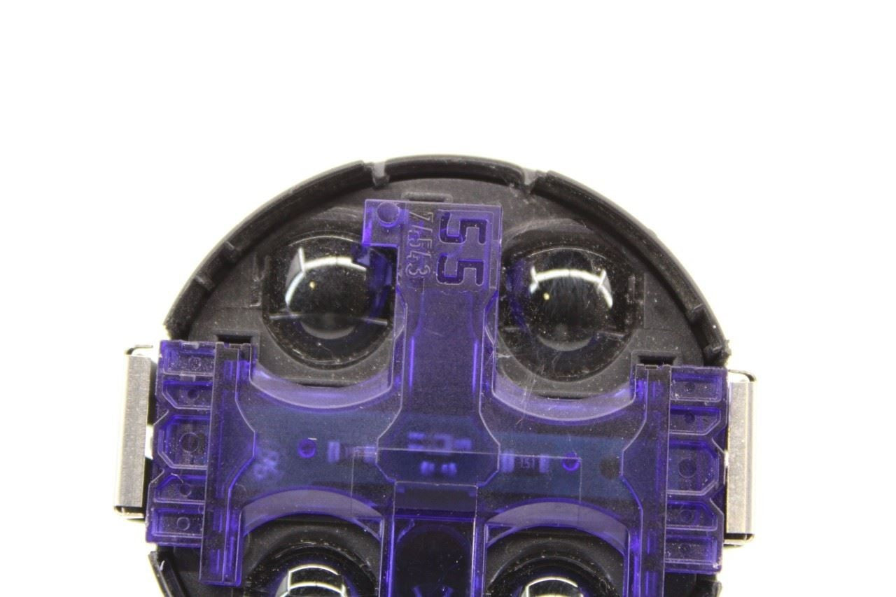 2013-2018 Ram 1500 2500 3500 Laramie Front Windshield Rain Sensor 68149325AB OEM - Alshned Auto Parts