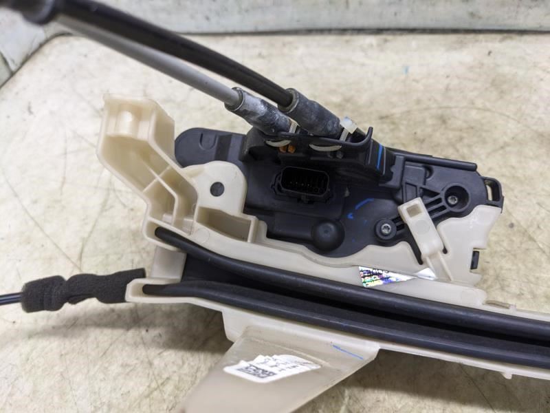 2018-2019 Ford Expedition FR RH Door Lock Latch Actuator JL1B-78219A64-DB OEM - Alshned Auto Parts