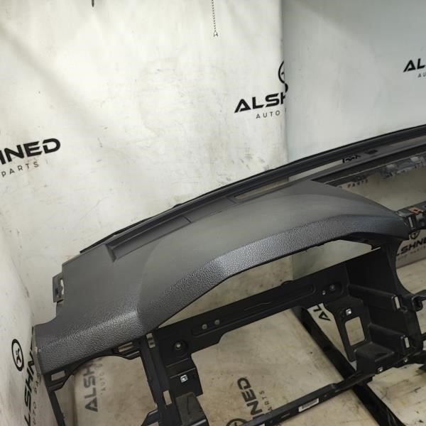 2013-2016 Ford F250SD Platinum Dash Instrument Panel DC34-2504304-BL OEM - Alshned Auto Parts