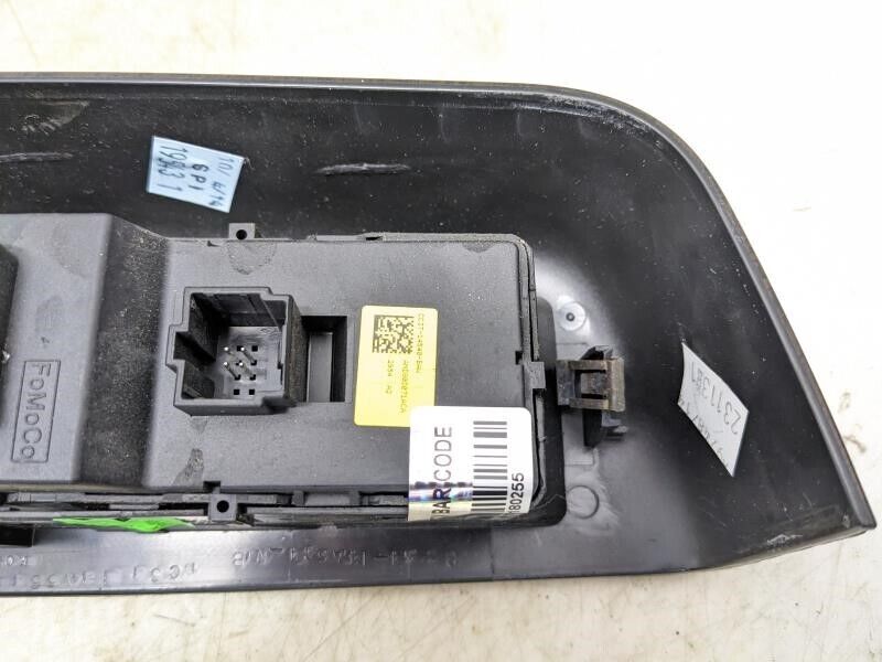 2013-16 Ford F250SD Front Left Master Power Window Switch DC3T-14B133-JB *ReaD* - Alshned Auto Parts