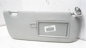 2014-2019 Kia Soul Passenger Right Sun Visor Gray 85220-B2240BF3 OEM