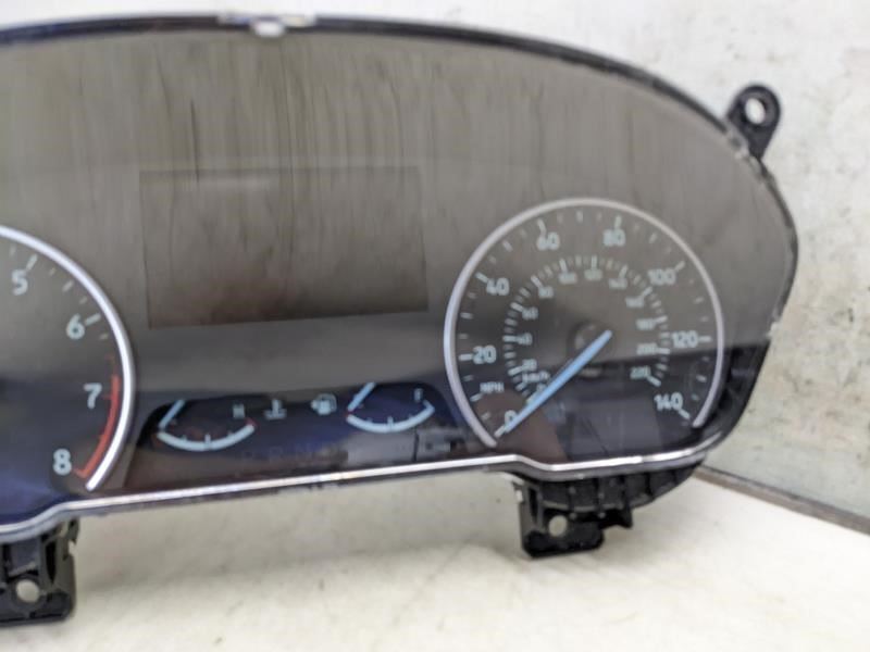 18-19 Ford EcoSport Speedometer Gauge Instrument Cluster 48Kmph GN15-10849-BPG - Alshned Auto Parts