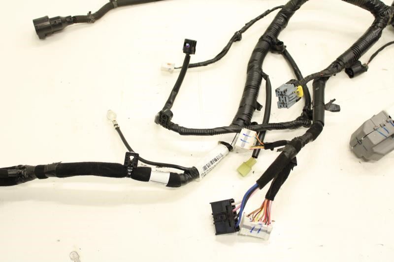 2015-2017 Hyundai Sonata 2.4L Under Hood Engine Bay Wire Harness 91271-C2050 OEM - Alshned Auto Parts