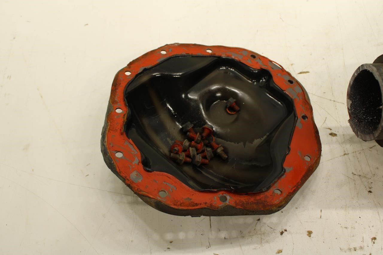 2019-2024 Ram 1500 5.7L 4x4 Rear Axle Differential 3.21 ratio 46K Non Locking - Alshned Auto Parts