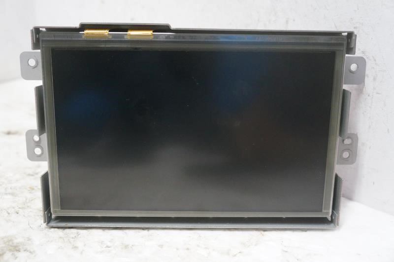 2018 Jaguar XF Information GPS Display Screen 8.0" FK72-19C299-AC OEM - Alshned Auto Parts