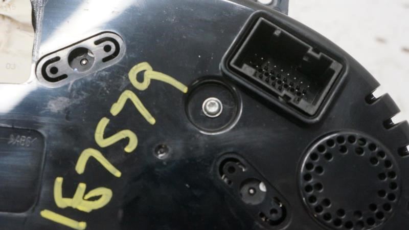2016 Dodge Dart Speedometer Gauge Instrument Cluster 62k 68270648AC OEM - Alshned Auto Parts